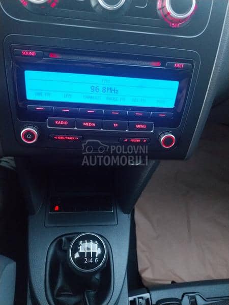 Volkswagen Touran ch