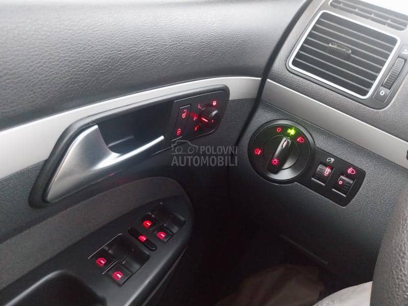 Volkswagen Touran ch
