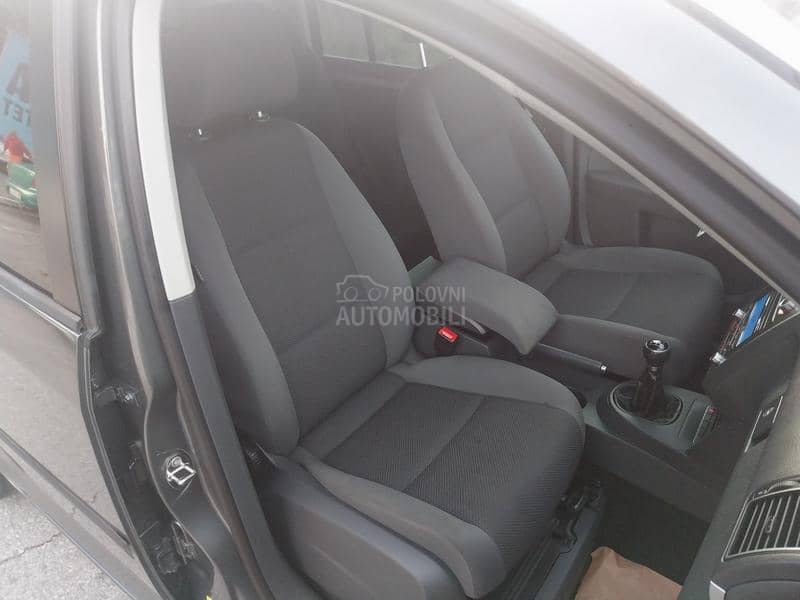 Volkswagen Touran ch