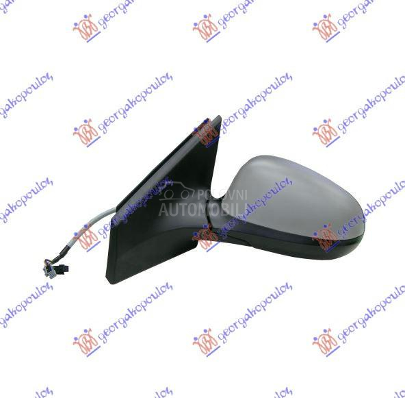 RETROVIZOR ELEKTRICNI SA GREJA