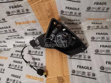 Desni Retrovizor za Seat Ibiza od 2017. do 2024. god.