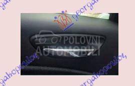 KVAKA PREDNJIH/ZADNJIH VRATA U