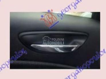 KVAKA PREDNJIH/ZADNJIH VRATA U za Fiat Bravo od 2007. do 2014. god.