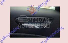 KVAKA PREDNJIH/ZADNJIH VRATA U