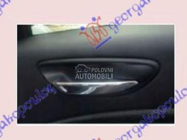 KVAKA PREDNJIH/ZADNJIH VRATA U za Fiat Bravo od 2007. do 2014. god.