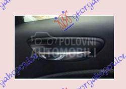 KVAKA PREDNJIH/ZADNJIH VRATA U