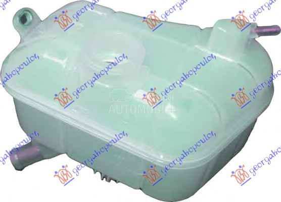 POSUDA ZA ANTIFRIZ (1.4/1.8T -