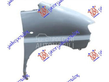 BLATOBRAN za Hyundai H 1 od 1998. do 2007. god.