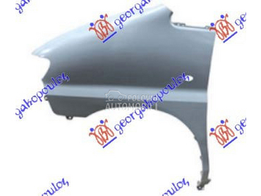 BLATOBRAN za Hyundai H 1 od 1998. do 2007. god.