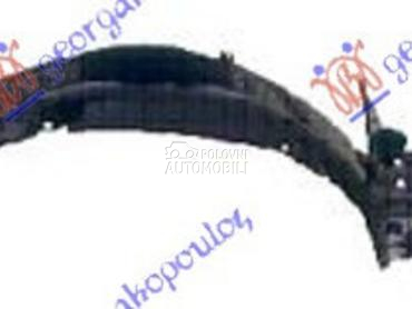 POTKRILO PLASTICNO za Hyundai H 1 od 1998. do 2007. god.
