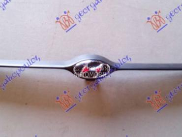 PVC MASKA -2001 (O) za Hyundai H 1 od 1998. do 2007. god.