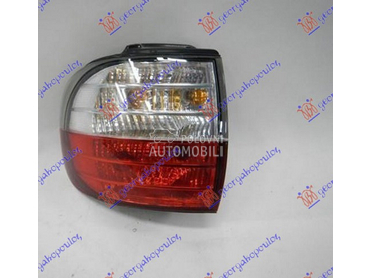 STOP LAMPA SPOLJASNJA 2005- (O za Hyundai H 1 od 1998. do 2007. god.