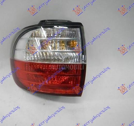 STOP LAMPA SPOLJASNJA 2005- (O