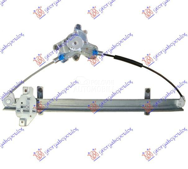 PODIZAC PREDNJEG PROZORA ELEKT