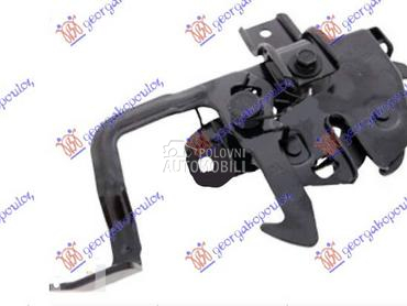 BRAVA HAUBE -2003 (O) za Hyundai H 1 od 1998. do 2007. god.