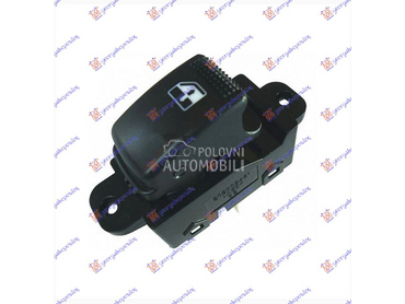 PREKIDAC U PREDNJIM VRATIMA (5 za Hyundai H 1 od 2007. do 2018. god.