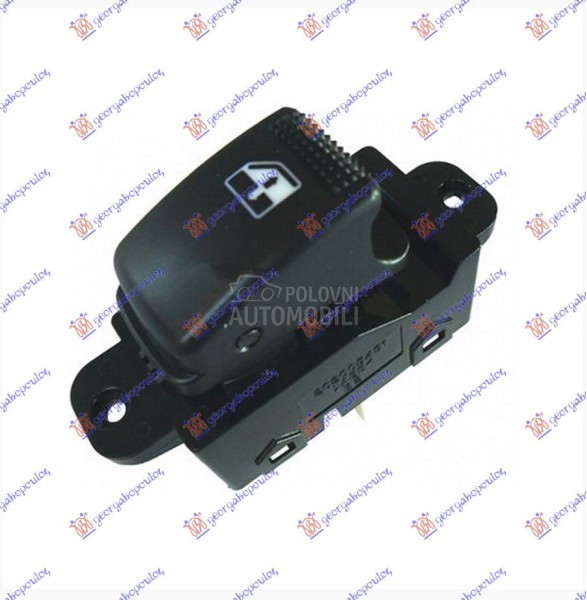 PREKIDAC U PREDNJIM VRATIMA (5