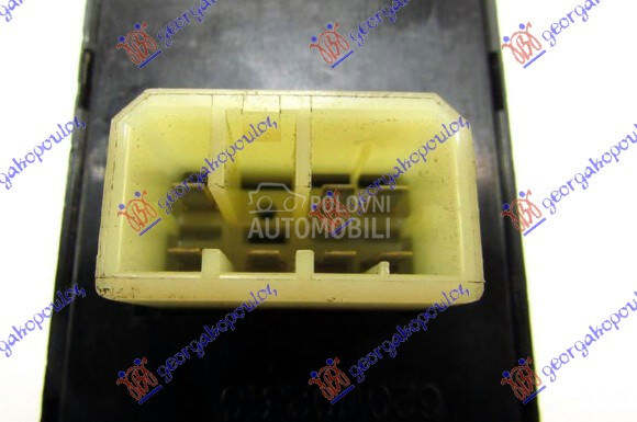 PREKIDAC U PREDNJIM VRATIMA (2