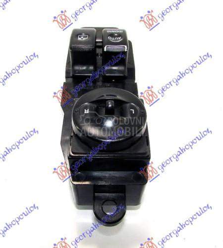 PREKIDAC U PREDNJIM VRATIMA (2