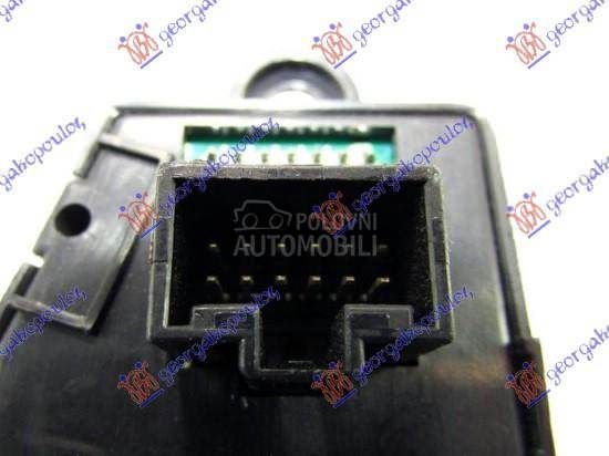 PREKIDAC U PREDNJIM VRATIMA (2