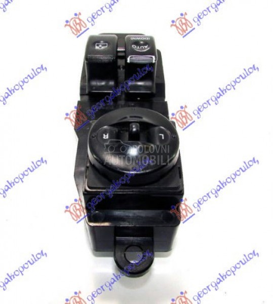 PREKIDAC U PREDNJIM VRATIMA (2