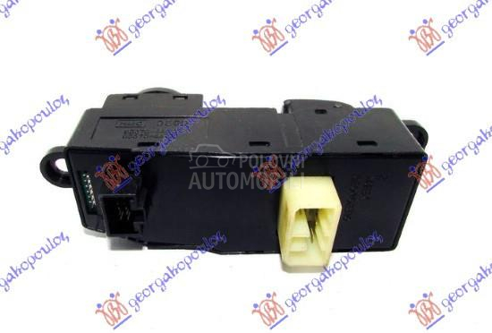 PREKIDAC U PREDNJIM VRATIMA (2