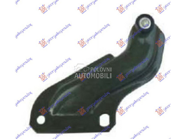 KLIZAC (VODJICA) KLIZNIH VRATA za Hyundai H 1 od 1998. do 2007. god.