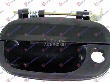 KVAKA PREDNJIH VRATA SPOLJASNJ za Hyundai H 1 od 1998. do 2007. god.