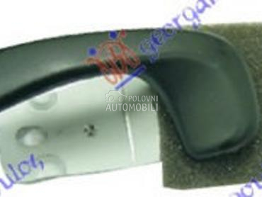 KVAKA PREDNJIH VRATA UNUTRASNJ za Hyundai H 1 od 1998. do 2007. god.