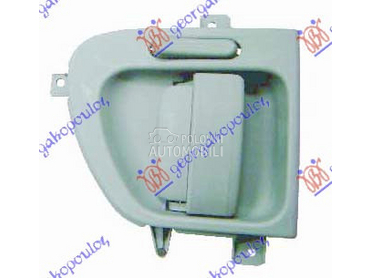 KVAKA KLIZNIH VRATA UNUTRASNJA za Hyundai H 1 od 1998. do 2007. god.