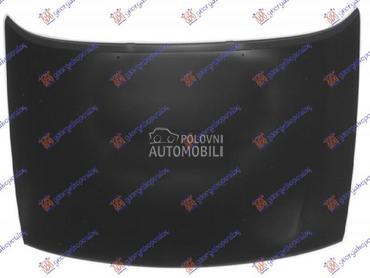 HAUBA (A KVALITET) za Citroen Saxo od 1996. do 1999. god.