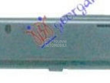 NOSAC HLADNJAKA za Citroen Saxo od 1996. do 1999. god.