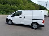 Nissan Nv200 1.5 DCI