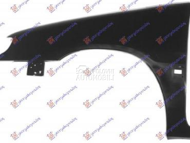 BLATOBRAN za Citroen Saxo od 1996. do 1999. god.