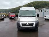 Peugeot Boxer 2.2HDI