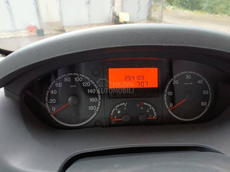 Peugeot Boxer 2.2HDI