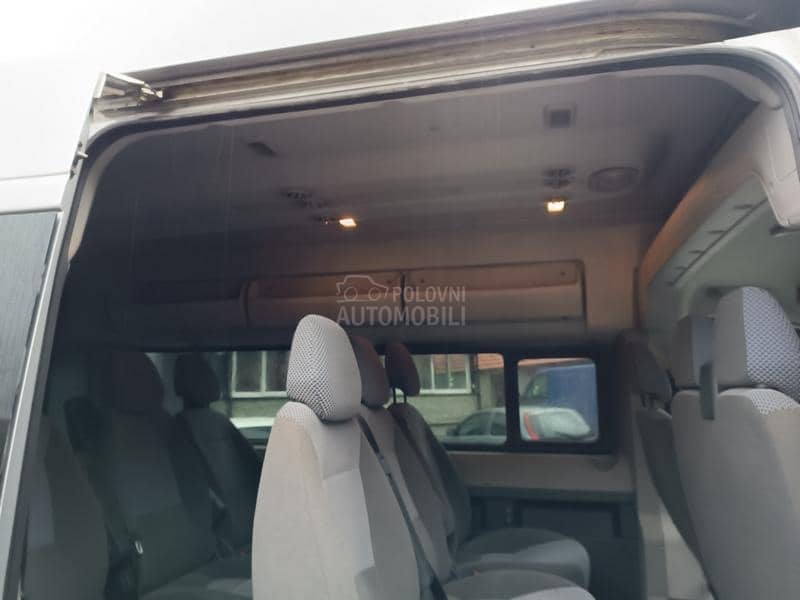 Peugeot Boxer 2.2HDI