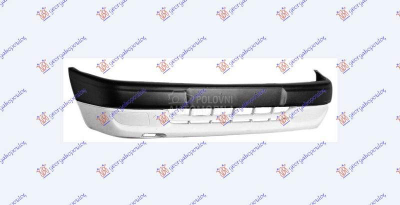 PREDNJI BRANIK POLU PM (SA/BEZ