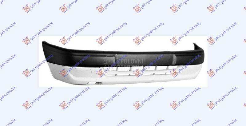 PREDNJI BRANIK POLU PM (SA/BEZ