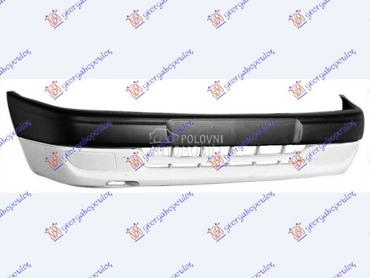 PREDNJI BRANIK POLU PM (SA/BEZ za Citroen Saxo od 1996. do 1999. god.
