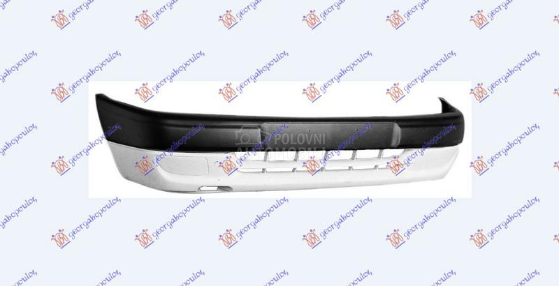 PREDNJI BRANIK POLU PM (SA/BEZ