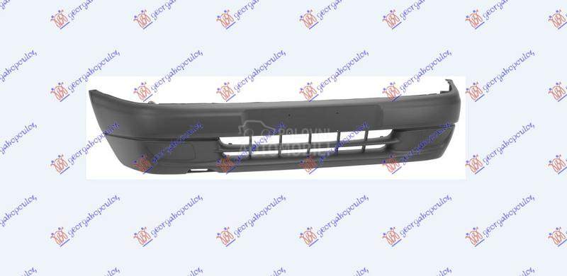 PREDNJI BRANIK PM (SA/BEZ MAGL