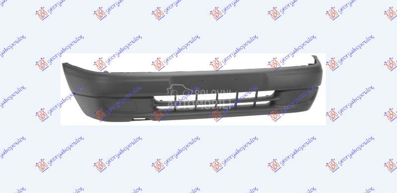 PREDNJI BRANIK PM (SA/BEZ MAGL