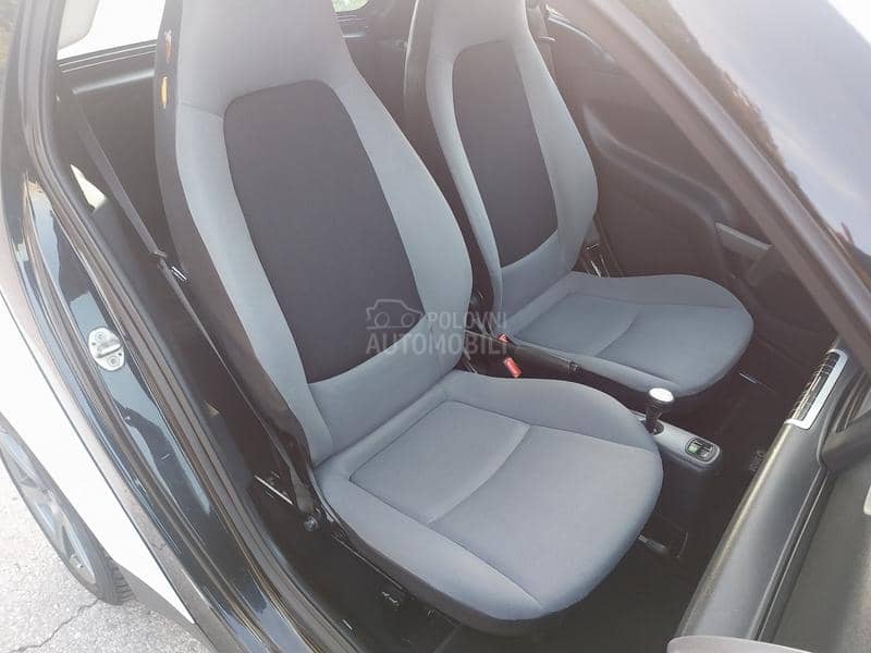 Smart ForTwo 1.0b
