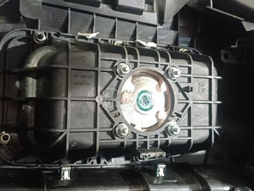 AIRBAG SUVOZACA za Peugeot 508