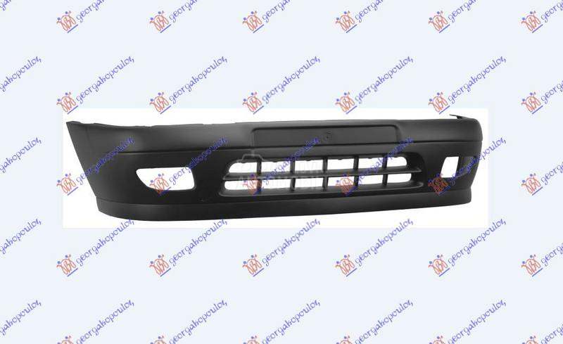 PREDNJI BRANIK (VTS) (A KVALIT