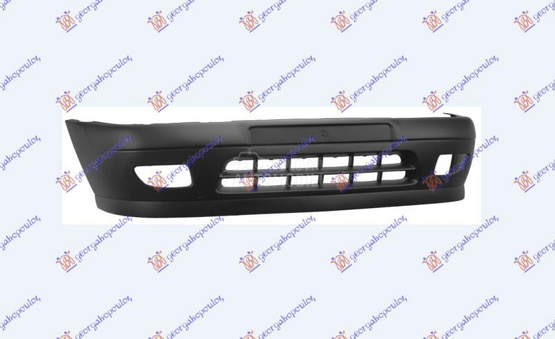 PREDNJI BRANIK (VTS) (A KVALIT