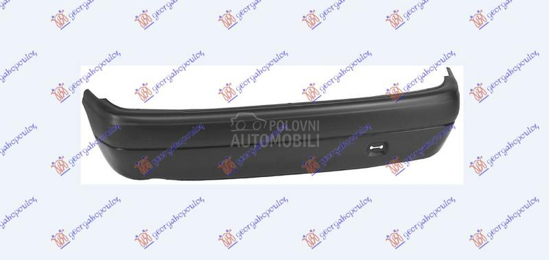 ZADNJI BRANIK CRNI (A KVALITET