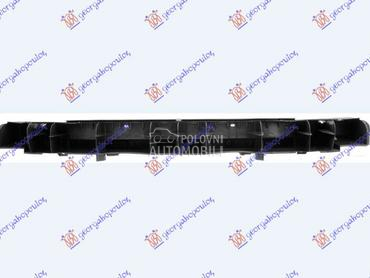 SINA ZADNJEG BRANIKA PLASTICNA za Citroen Saxo od 1996. do 1999. god.