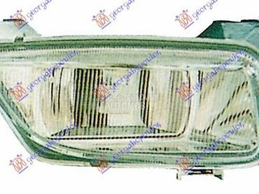 MAGLENKA (E) (DEPO) za Citroen Saxo od 1999. do 2004. god.